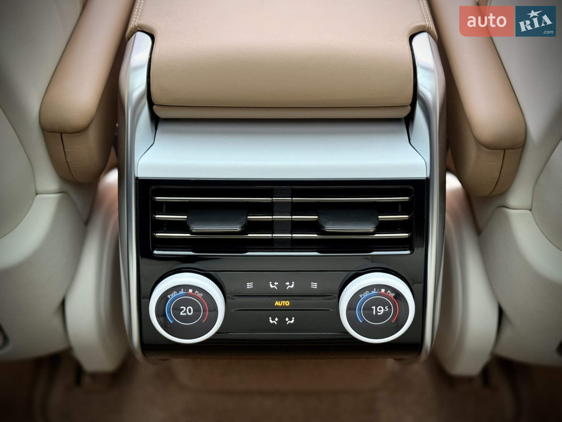 2024 Land Rover Range Rover - мініатюра 57