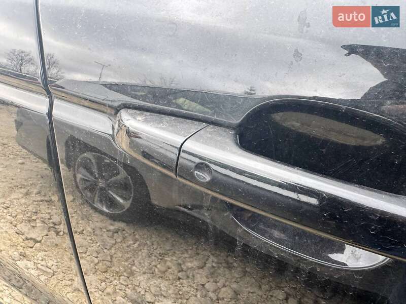 Внедорожник / Кроссовер Land Rover Range Rover 2021 в Львове фото 9 Внедорожник / Кроссовер Land Rover Range Rover 2021 в Львове