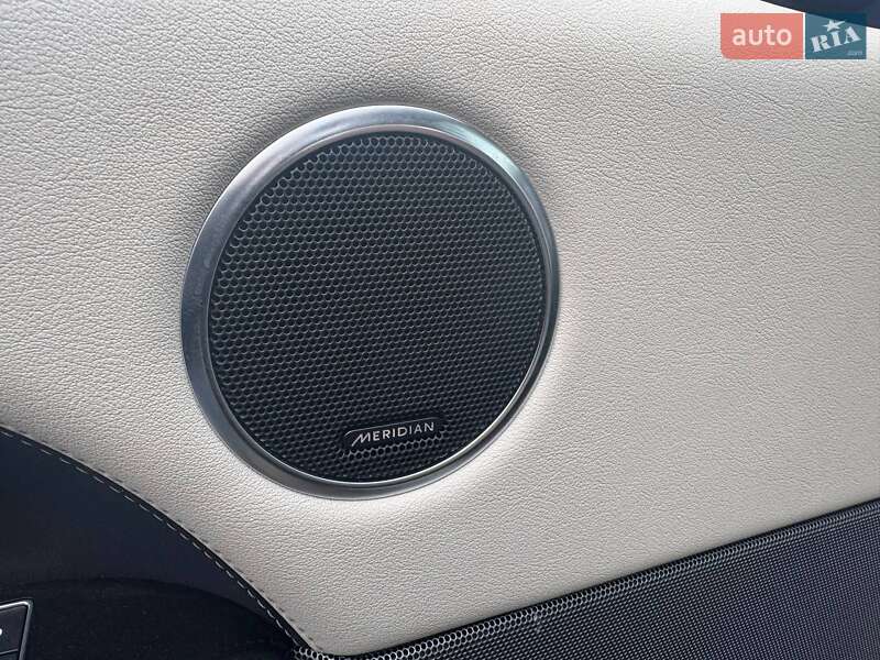 Внедорожник / Кроссовер Land Rover Range Rover 2021 в Львове фото 16 Внедорожник / Кроссовер Land Rover Range Rover 2021 в Львове