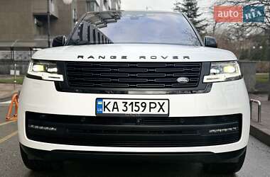 Внедорожник / Кроссовер Land Rover Range Rover 2022 в Киеве