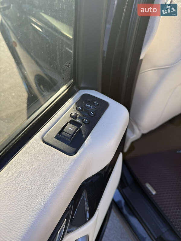 Внедорожник / Кроссовер Land Rover Range Rover 2007 в Киеве