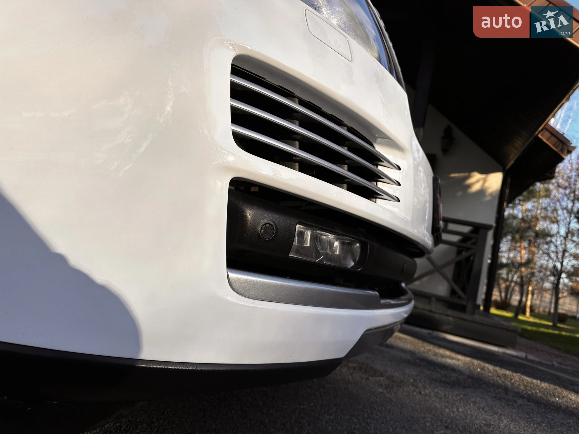 2013 Land Rover Range Rover - мініатюра 9