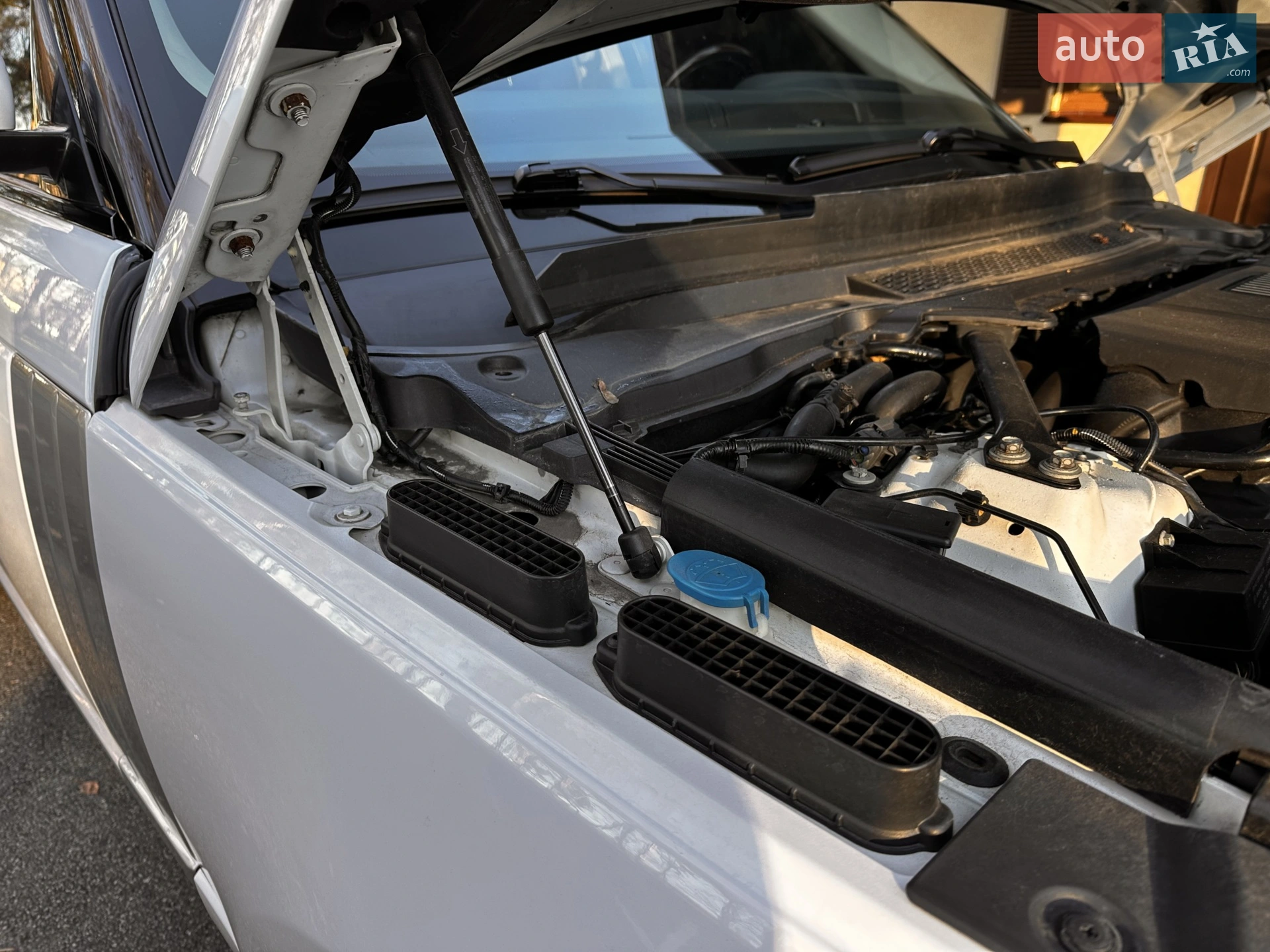 2013 Land Rover Range Rover - мініатюра 27