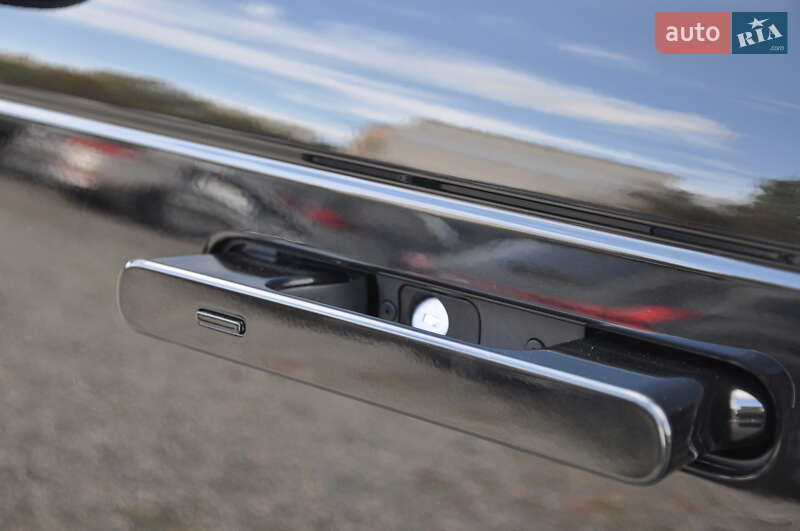 Позашляховик / Кросовер Land Rover Range Rover 2024 в Одесі