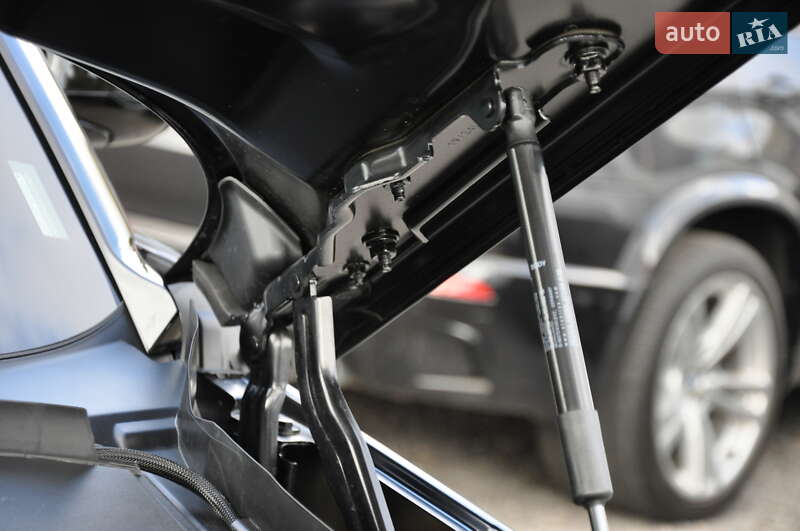 Позашляховик / Кросовер Land Rover Range Rover 2024 в Одесі