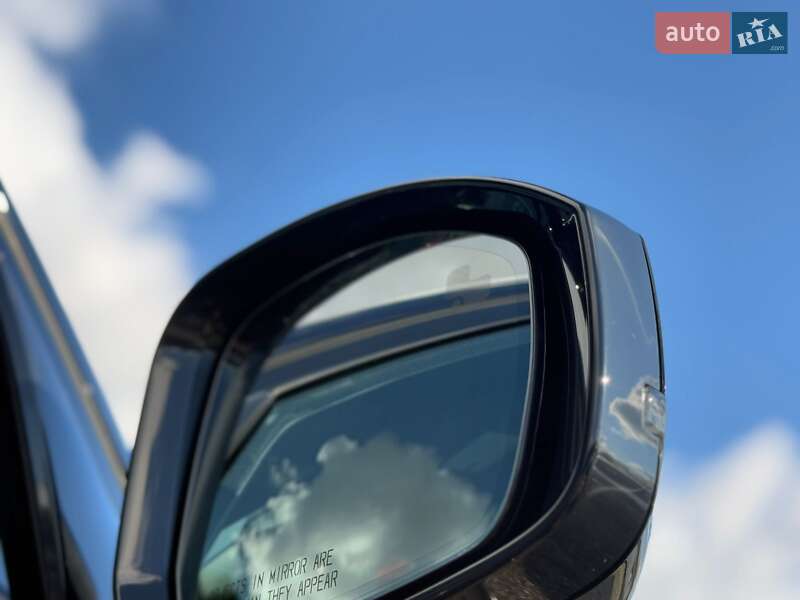 Позашляховик / Кросовер Land Rover Range Rover 2020 в Одесі фото 13 Позашляховик / Кросовер Land Rover Range Rover 2020 в Одесі