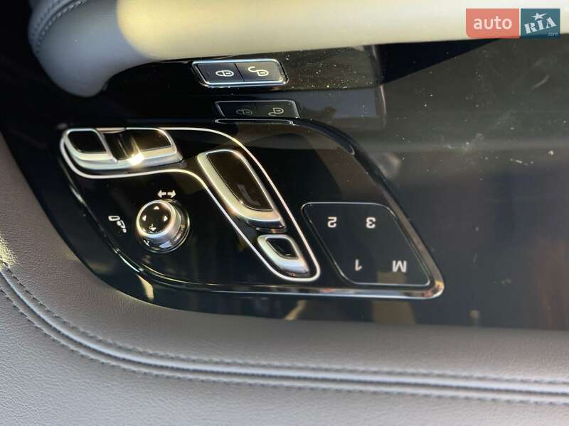 Позашляховик / Кросовер Land Rover Range Rover 2020 в Одесі фото 24 Позашляховик / Кросовер Land Rover Range Rover 2020 в Одесі