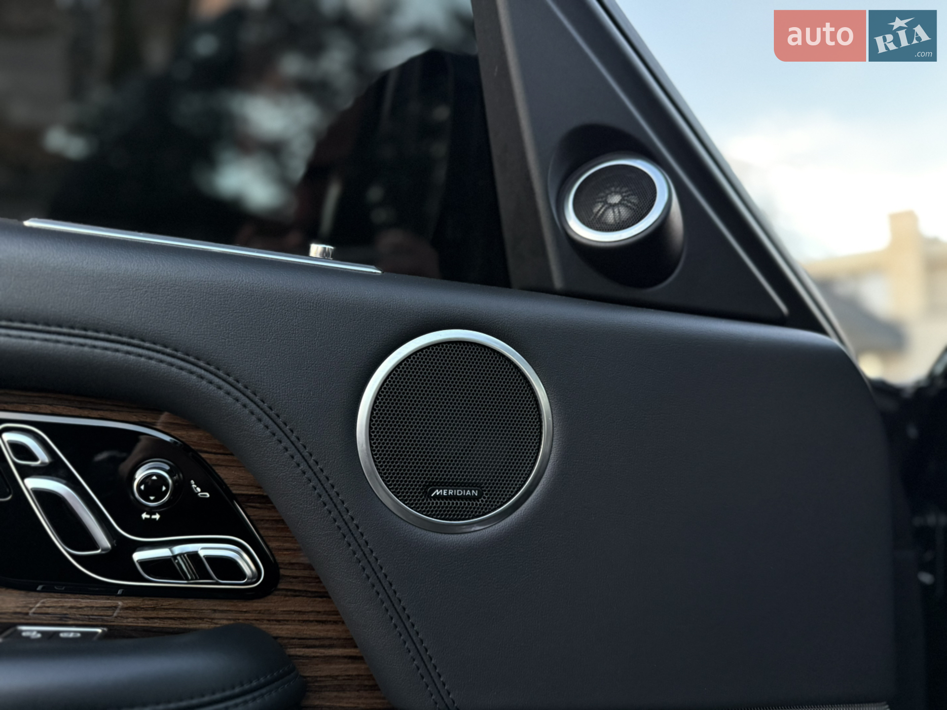 2018 Land Rover Range Rover - мініатюра 7