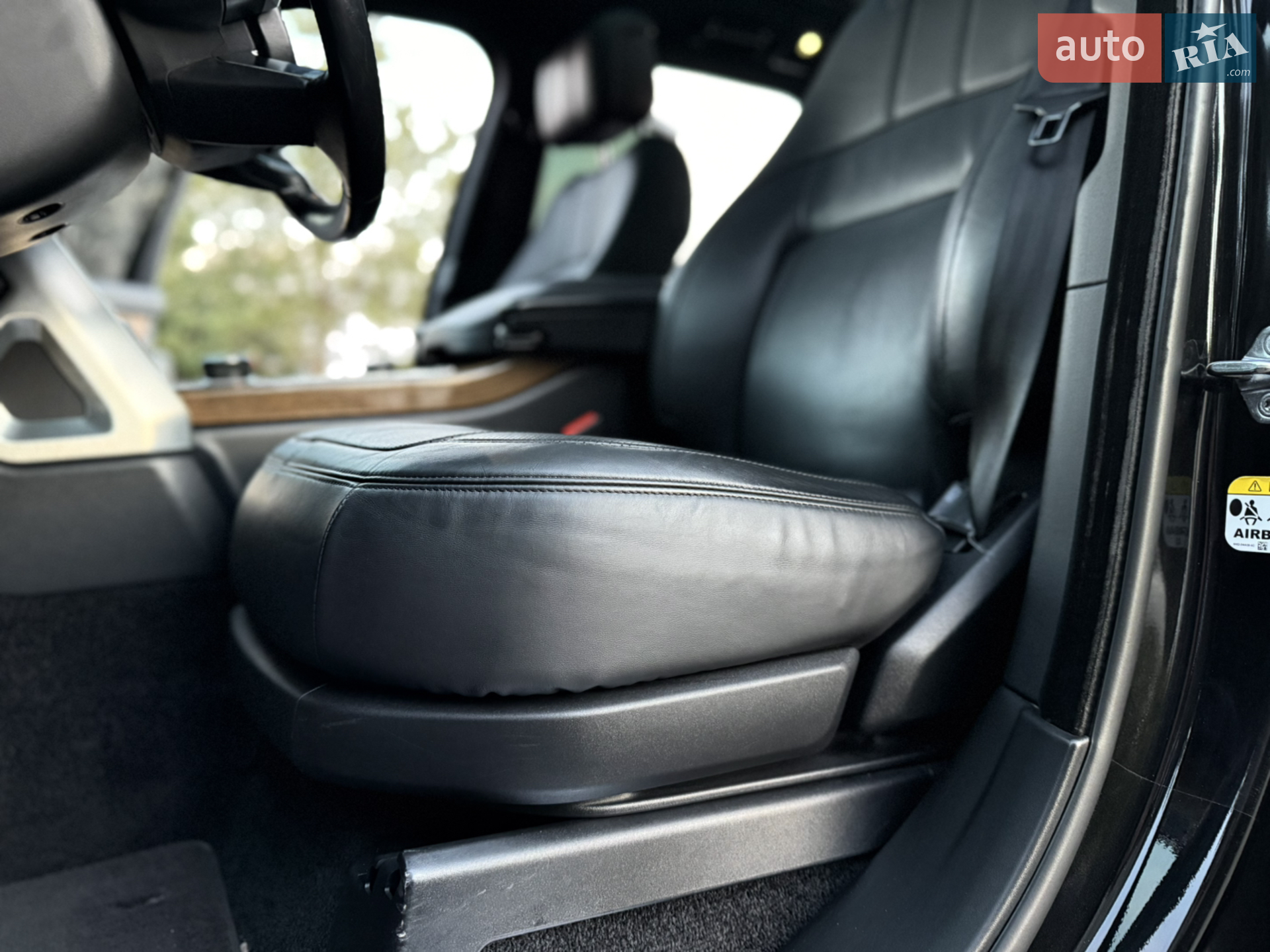 2018 Land Rover Range Rover - мініатюра 9