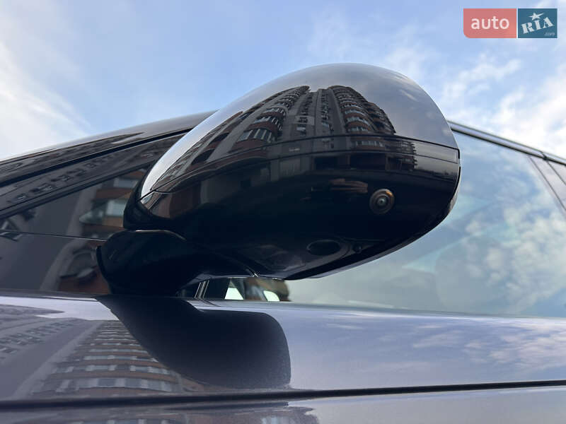 Позашляховик / Кросовер Land Rover Range Rover 2023 в Києві