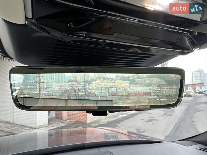 Позашляховик / Кросовер Land Rover Range Rover 2023 в Києві