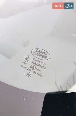 Позашляховик / Кросовер Land Rover Range Rover 2007 в Одесі