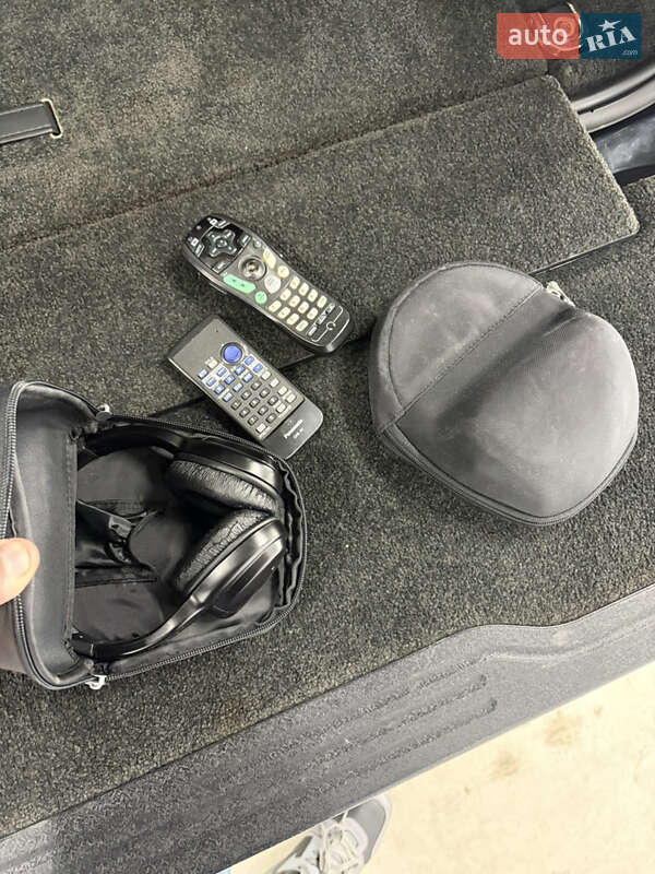 Позашляховик / Кросовер Land Rover Range Rover 2007 в Львові