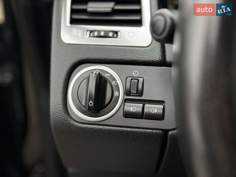 Позашляховик / Кросовер Land Rover Range Rover 2010 в Вінниці фото 22 Позашляховик / Кросовер Land Rover Range Rover 2010 в Вінниці