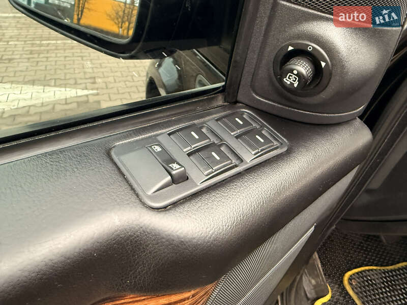 Позашляховик / Кросовер Land Rover Range Rover 2007 в Житомирі