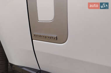 Внедорожник / Кроссовер Land Rover Range Rover 2022 в Кременчуге