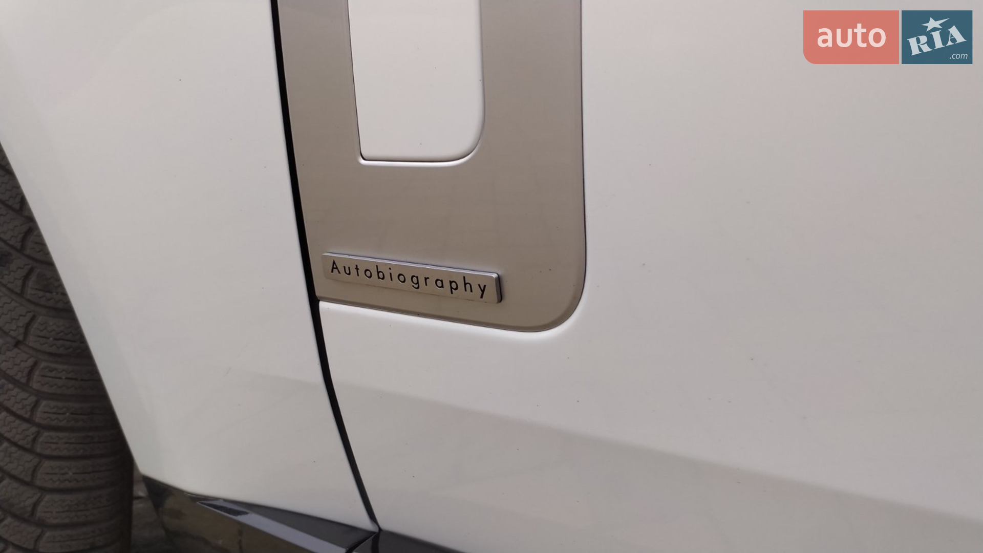 2022 Land Rover Range Rover - мініатюра 15