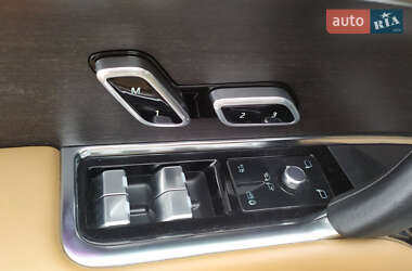 Внедорожник / Кроссовер Land Rover Range Rover 2022 в Кременчуге