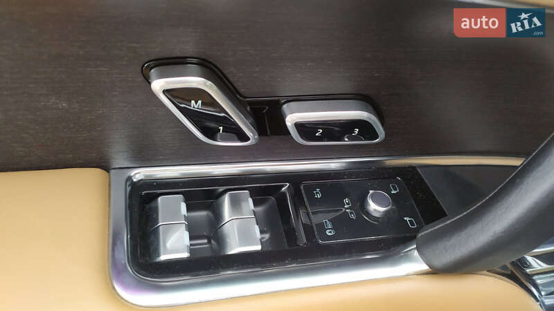 Внедорожник / Кроссовер Land Rover Range Rover 2022 в Кременчуге