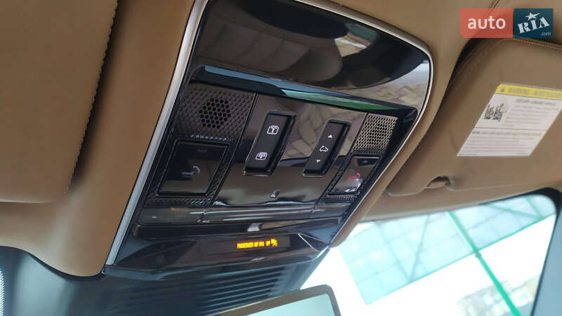 Внедорожник / Кроссовер Land Rover Range Rover 2022 в Кременчуге