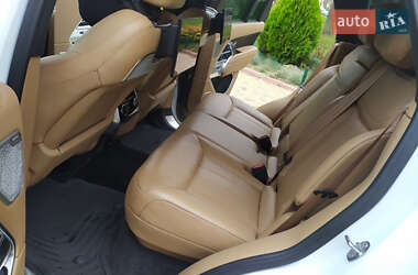 Внедорожник / Кроссовер Land Rover Range Rover 2022 в Кременчуге