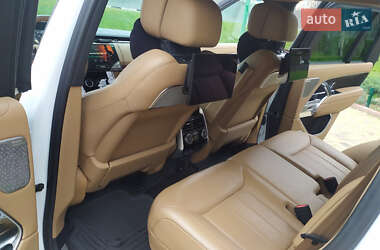 Внедорожник / Кроссовер Land Rover Range Rover 2022 в Кременчуге