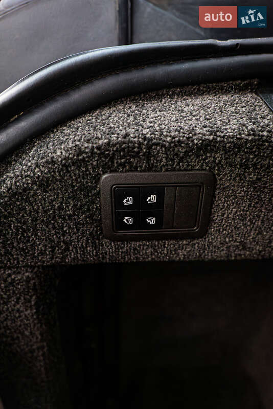 Внедорожник / Кроссовер Land Rover Range Rover 2013 в Киеве