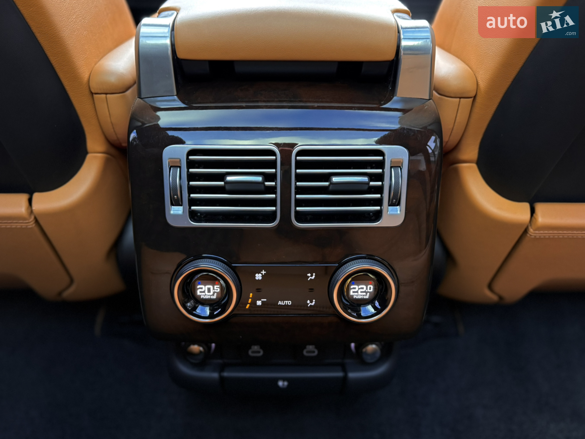 2021 Land Rover Range Rover - мініатюра 39