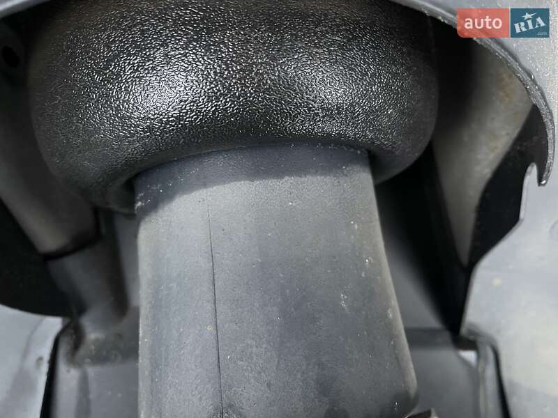 Позашляховик / Кросовер Land Rover Range Rover 2006 в Бучачі