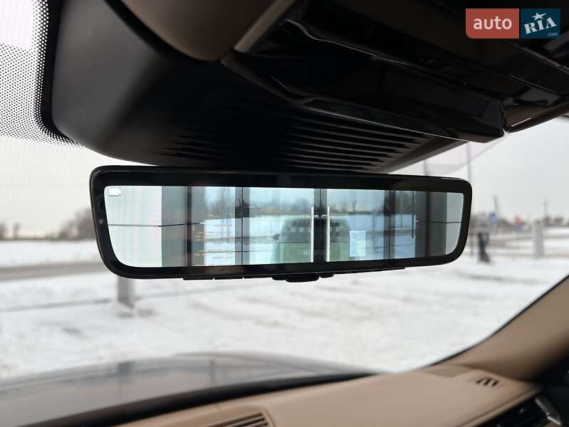 Позашляховик / Кросовер Land Rover Range Rover 2023 в Дніпрі фото 21 Позашляховик / Кросовер Land Rover Range Rover 2023 в Дніпрі