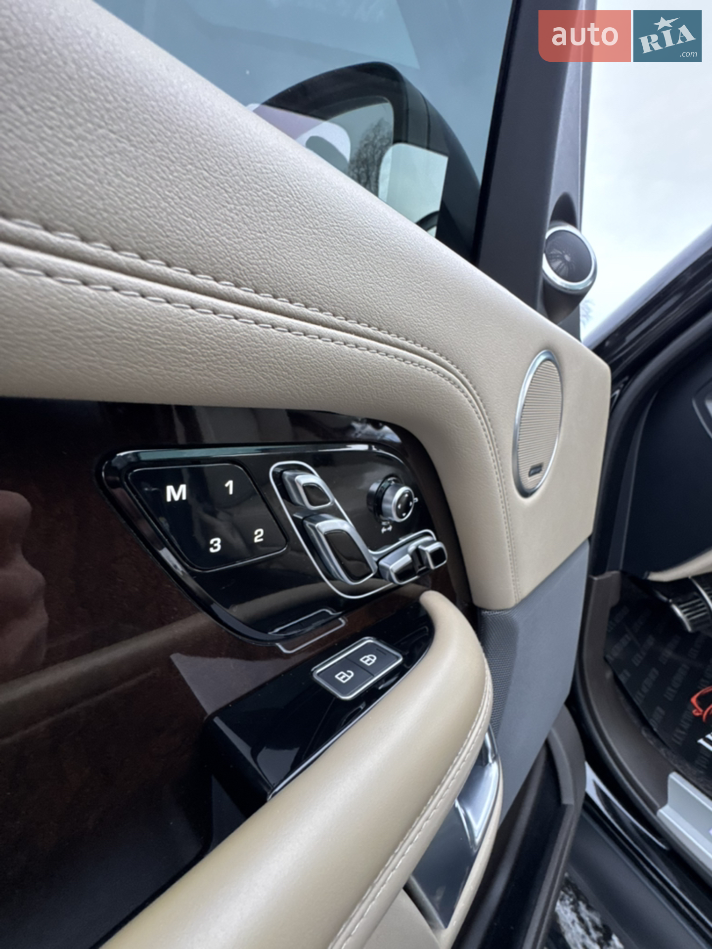 2021 Land Rover Range Rover - мініатюра 3