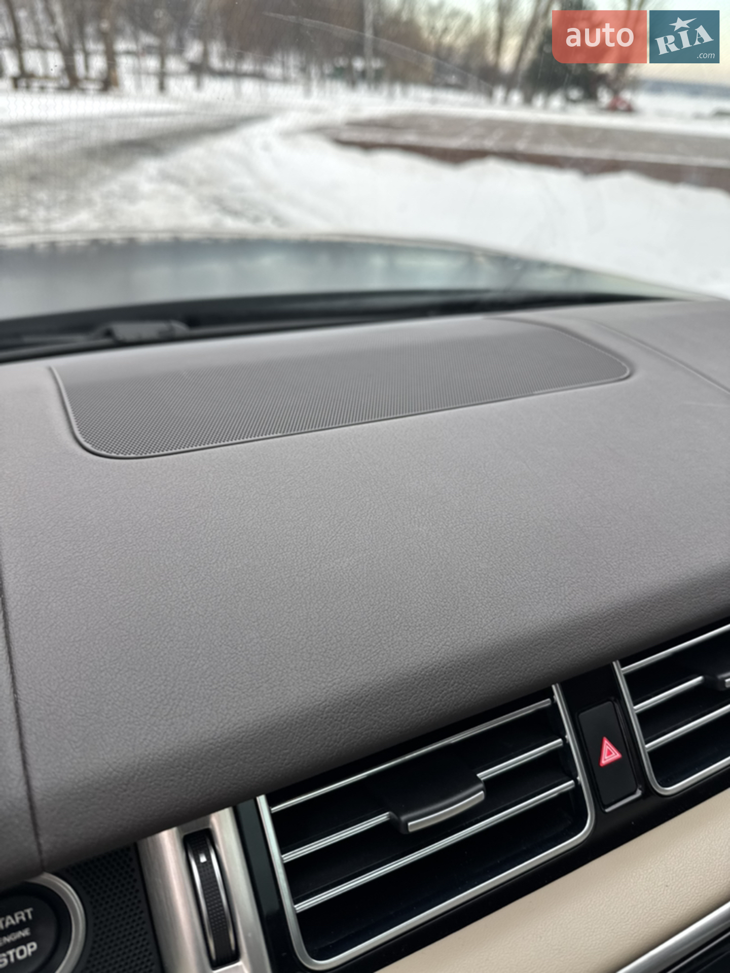 2021 Land Rover Range Rover - мініатюра 19