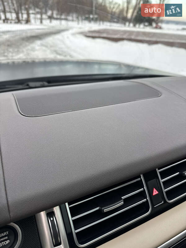 Внедорожник / Кроссовер Land Rover Range Rover 2021 в Киеве фото 54 Внедорожник / Кроссовер Land Rover Range Rover 2021 в Киеве