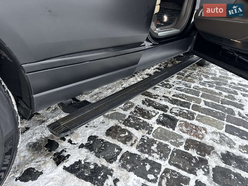 Внедорожник / Кроссовер Land Rover Range Rover 2021 в Киеве фото 75 Внедорожник / Кроссовер Land Rover Range Rover 2021 в Киеве