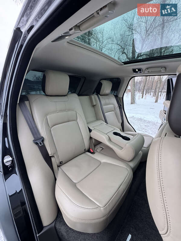 Внедорожник / Кроссовер Land Rover Range Rover 2021 в Киеве фото 115 Внедорожник / Кроссовер Land Rover Range Rover 2021 в Киеве