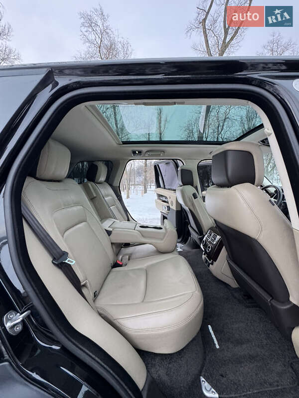Внедорожник / Кроссовер Land Rover Range Rover 2021 в Киеве фото 122 Внедорожник / Кроссовер Land Rover Range Rover 2021 в Киеве