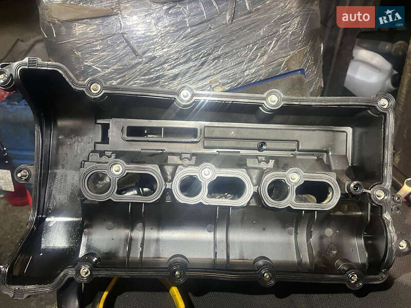 Внедорожник / Кроссовер Land Rover Range Rover 2013 в Полтаве фото 21 Внедорожник / Кроссовер Land Rover Range Rover 2013 в Полтаве