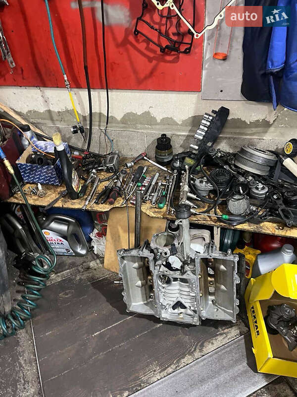 Внедорожник / Кроссовер Land Rover Range Rover 2013 в Полтаве фото 25 Внедорожник / Кроссовер Land Rover Range Rover 2013 в Полтаве