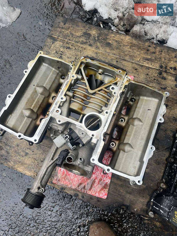 Внедорожник / Кроссовер Land Rover Range Rover 2013 в Полтаве фото 35 Внедорожник / Кроссовер Land Rover Range Rover 2013 в Полтаве