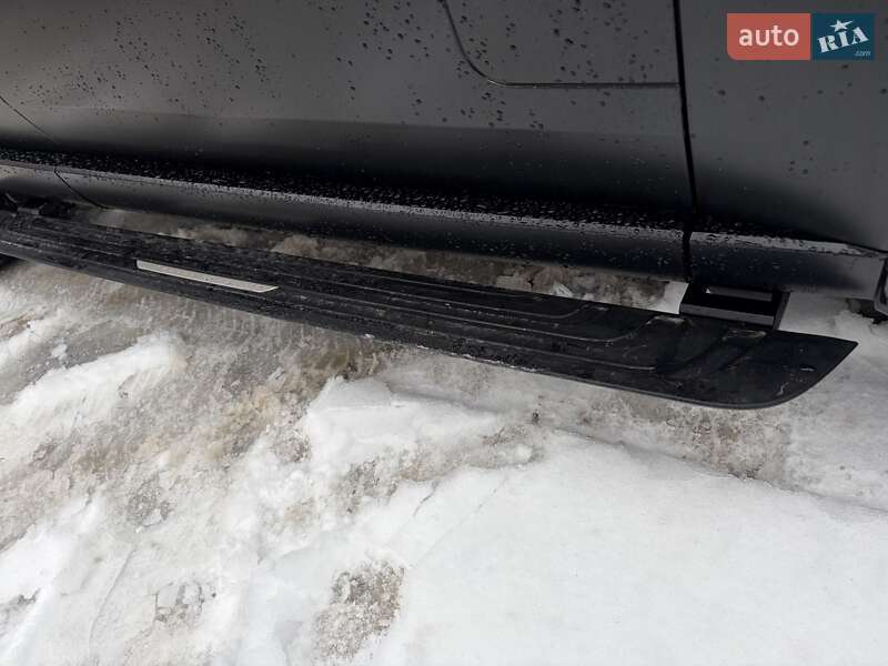 Позашляховик / Кросовер Land Rover Range Rover 2023 в Києві