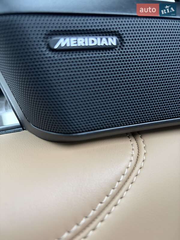 Позашляховик / Кросовер Land Rover Range Rover 2023 в Києві