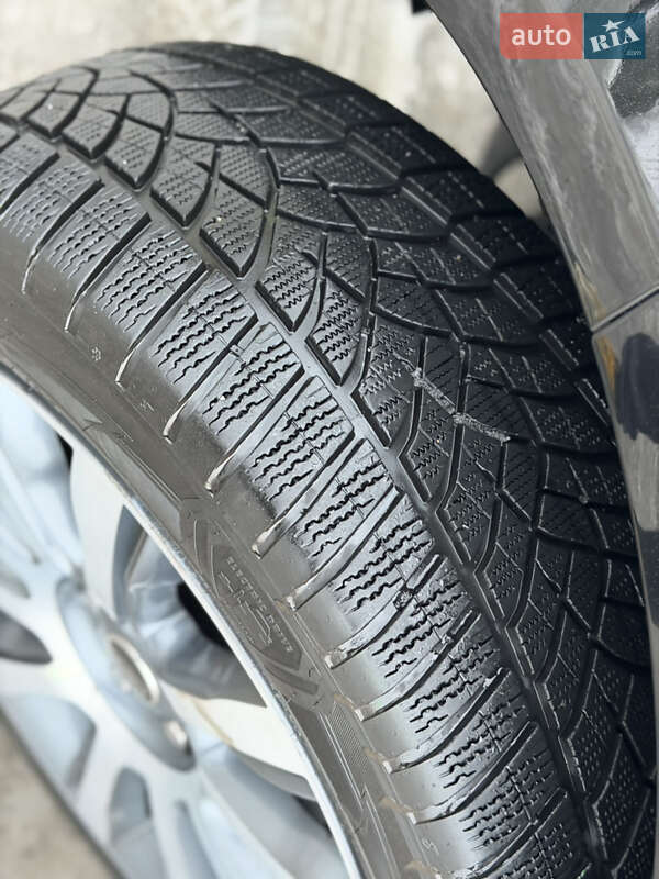 Внедорожник / Кроссовер Land Rover Range Rover 2013 в Киеве