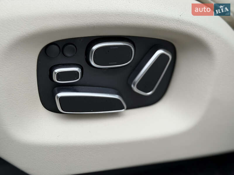 Внедорожник / Кроссовер Land Rover Range Rover 2013 в Киеве