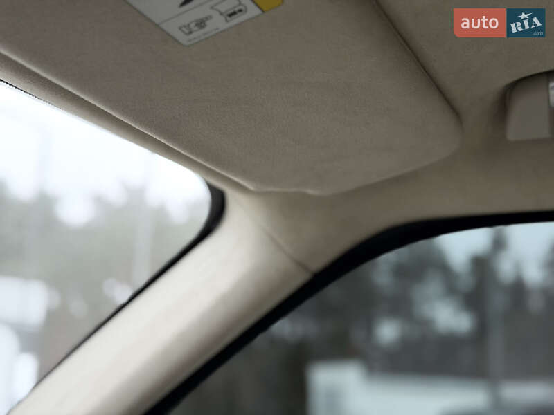 Внедорожник / Кроссовер Land Rover Range Rover 2013 в Киеве