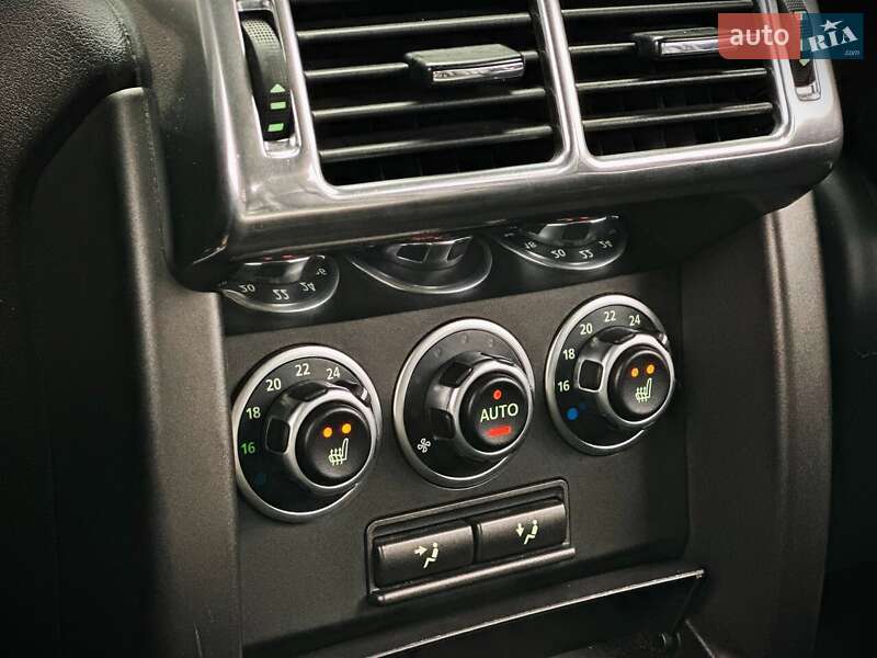 Позашляховик / Кросовер Land Rover Range Rover 2011 в Києві фото 28 Позашляховик / Кросовер Land Rover Range Rover 2011 в Києві