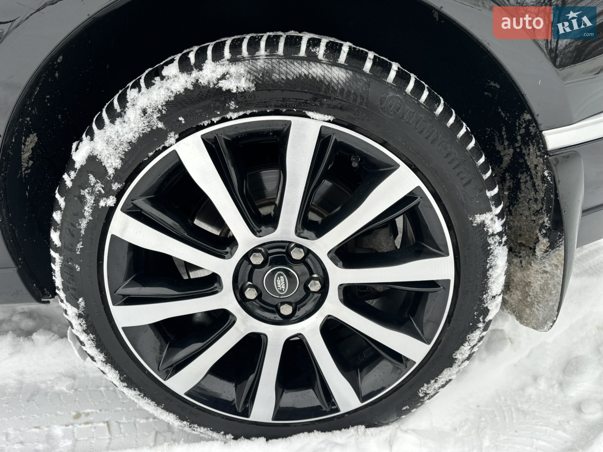 2015 Land Rover Range Rover - мініатюра 65