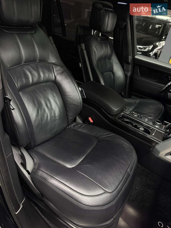 Внедорожник / Кроссовер Land Rover Range Rover 2020 в Одессе