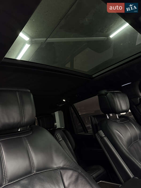 Внедорожник / Кроссовер Land Rover Range Rover 2020 в Одессе