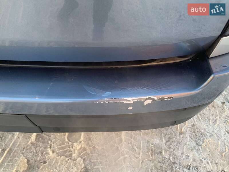 Позашляховик / Кросовер Land Rover Range Rover 2019 в Львові