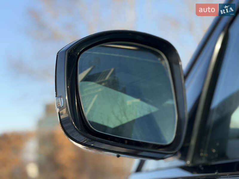 Внедорожник / Кроссовер Land Rover Range Rover 2021 в Киеве фото 11 Внедорожник / Кроссовер Land Rover Range Rover 2021 в Киеве